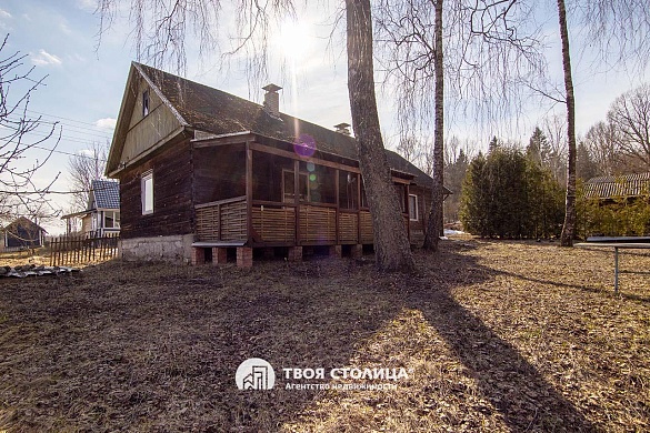 дом, Слобода - фото 22 