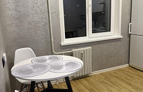 Сдается однокомнатная квартира, Минск, Игнатовского ул., 5 за 500 у.е.