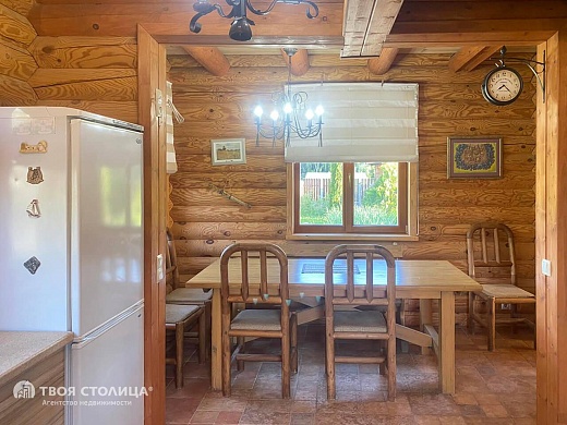 дом, Силичи - фото 2 