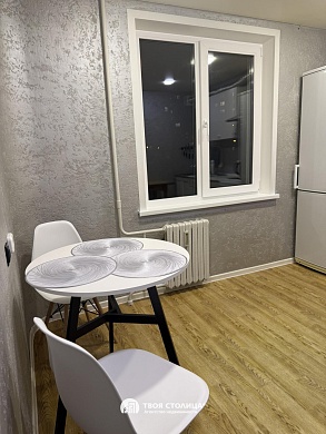 Сдаётся 1-комнатная квартира, Минск, Игнатовского ул., 5