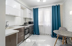 Продажа  квартиры, Боровляны, Первомайская ул., 50