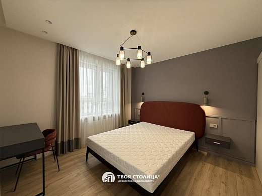 Сдаётся 2-комнатная квартира, Минск, , 61 - фото 8 