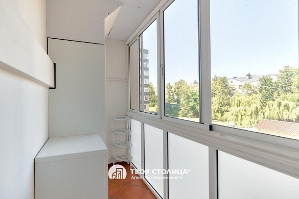 Сдаётся 4-комнатная квартира, Минск, Независимости просп., 85, к. б - фото 18 