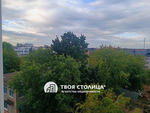 Сдаётся 2-комнатная квартира, Минск, Беломорская ул., 4 - фото 12 