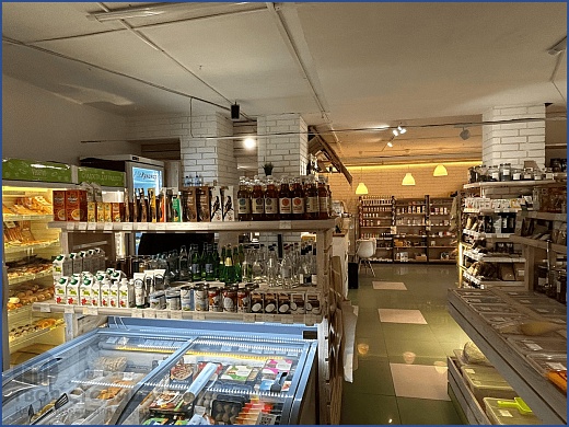 Торговые площади в аренду, Минск, Мстиславца ул., 20 - фото 5 