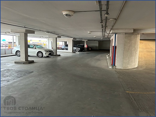 Офис в аренду, Минск, Тимирязева ул., 67 - фото 2 