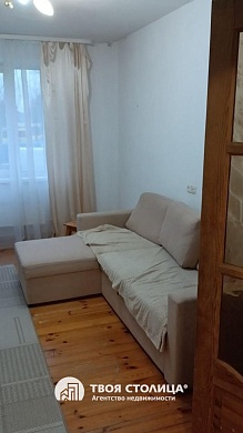 Сдаётся 3-комнатная квартира, Минск, Острошицкая ул., 23 - фото 3 