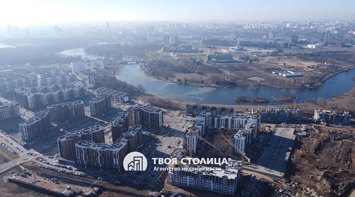 «Левада», жилой комплекс - фото 3 