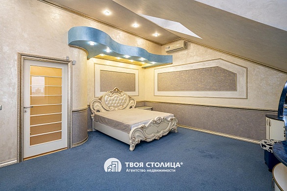 Сдаётся 4-комнатная квартира, Минск, Тимошенко ул., 10 - фото 5 