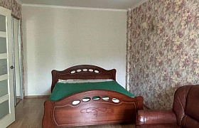 Сдается однокомнатная квартира, Минск, Богдановича ул., 102 за 420 у.е.