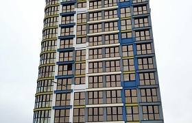 Продажа  квартиры, Минск, Брилевская ул., 31