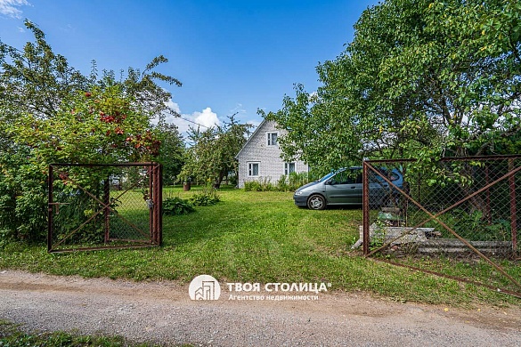 дача, Острошицкий Городок - фото 24 