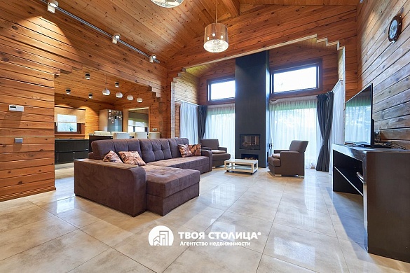 дом, Медухово - фото 2 