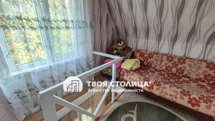 дом, Мельковичи - фото 16 