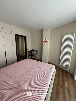 Сдаётся 2-комнатная квартира, Минск, Победителей просп., 27 - фото 11 