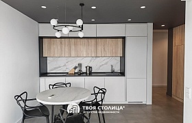 Сдается двухкомнатная квартира, Минск, Дзержинского просп., 125, к. а за 800 у.е.