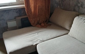 Сдается однокомнатная квартира, Минск, Руссиянова ул., 29 за 270 у.е.