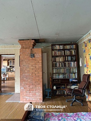 дом, Слобода - фото 8 