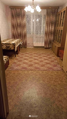 Сдаётся 1-комнатная квартира, Минск, Малинина, 8, к. 1 - фото 2 