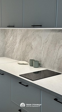 Сдаётся 2-комнатная квартира, Минск, Макаенка ул., 12, к. Л - фото 4 