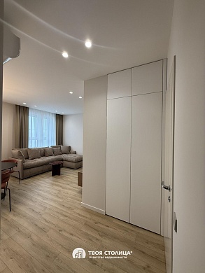 Сдаётся 2-комнатная квартира, Минск, , 61 - фото 6 