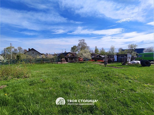 полдома, Якубовичи - фото 4 