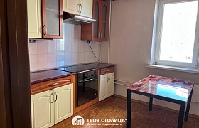 Продажа  квартиры, Минск, Лынькова ул., 13