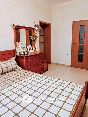 Сдаётся 2-комнатная квартира, Минск, Пионерская ул., 5 - фото 8 