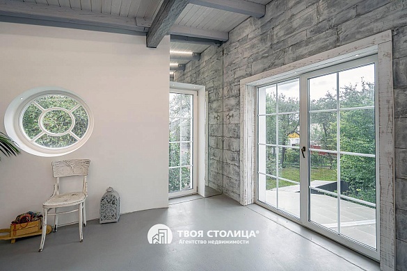 коттедж, Минск - фото 52 