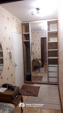 Сдаётся 1-комнатная квартира, Лесной, Александрова ул., 1 - фото 6 