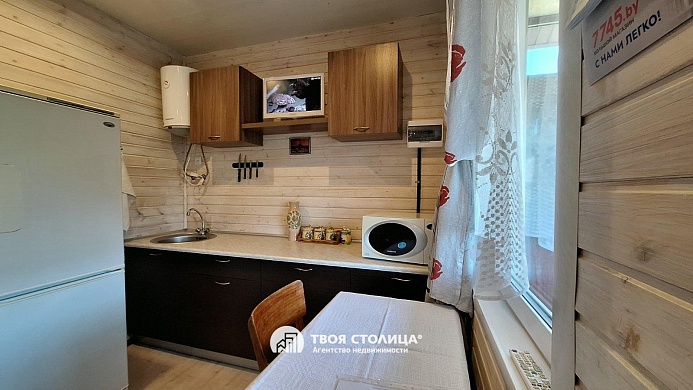 дом, Мацки - фото 6 