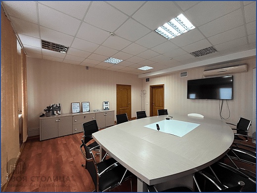 Офис в аренду, Минск, Пономаренко ул., 35, к. А - фото 3 