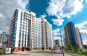 Продажа  квартиры, Минск, Савицкого ул., 9