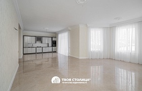 Продажа  квартиры, Дроздово, Центральная ул., 13