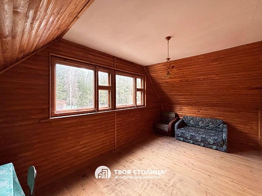 дача, Белая березка - фото 12 