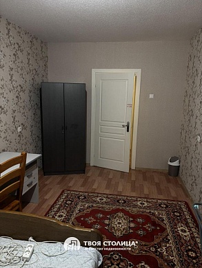 Сдаётся 3-комнатная квартира, Минск, Крупской ул., 15 - фото 4 