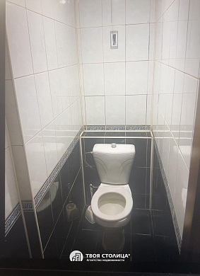 Сдаётся 2-комнатная квартира, Минск, Лучины ул., 46 - фото 10 