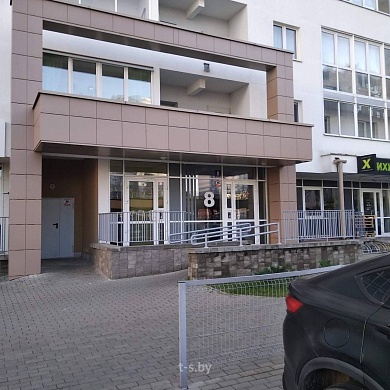 Сдаётся 2-комнатная квартира, Минск, Дзержинского просп., 15 - фото 8 