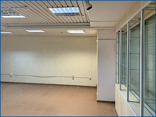 Торговые площади в аренду, Минск, Жилуновича ул., 4, к. в - фото 4 