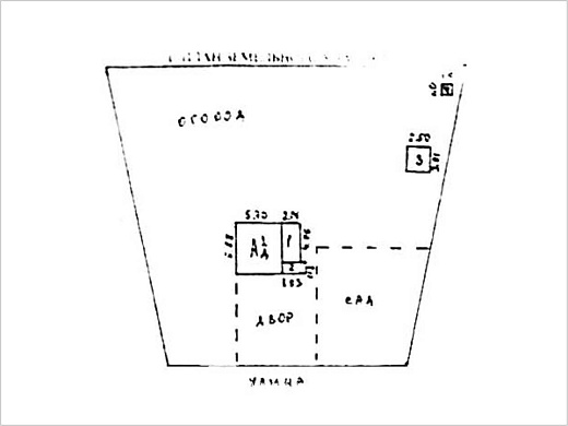 дача, Равнополье - фото 50 