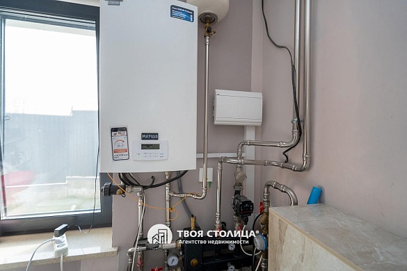 дом, Прилепы - фото 33 