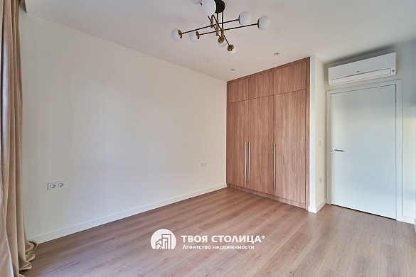 Сдаётся 3-комнатная квартира, Минск, Виталия Цвирко ул., 100 - фото 12 