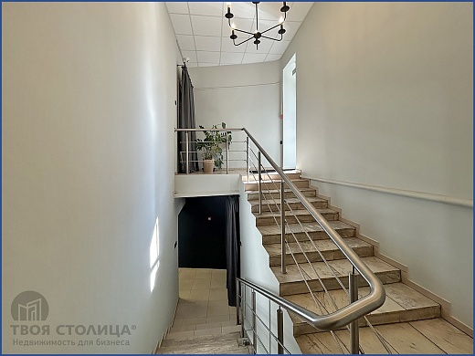 Офис на  продажу, Минск, Рокоссовского просп., 136, к. А - фото 11 