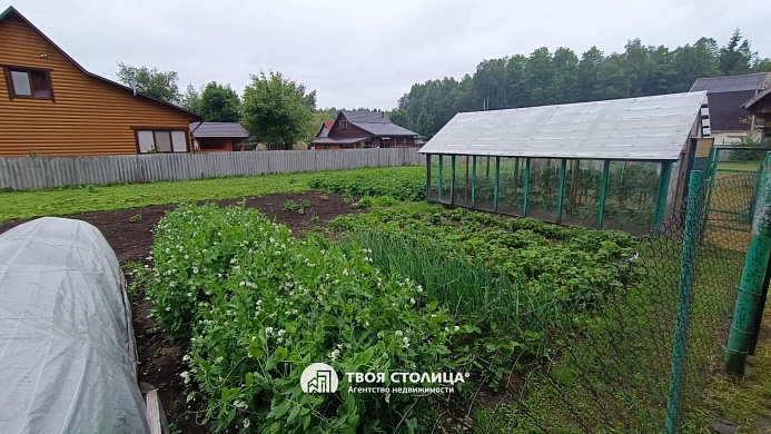 дом, Колосово - фото 47 