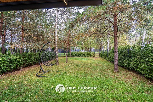 таунхаус, Колодищи - фото 46 