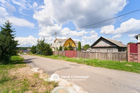 дом, Колодищи - фото 13 