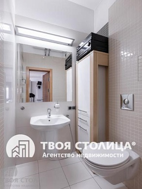 Сдаётся 3-комнатная квартира, Минск, Сурганова ул., 38 - фото 6 