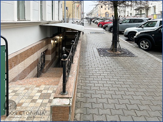 Торговые площади в аренду, Минск, Маркса ул., 20 - фото 6 