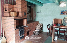 Продажа Дом Воложинский район,  Комаровка