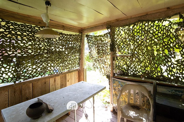 дача, Слобода - фото 56 